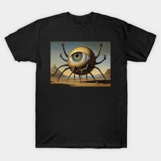 Surreal Eye III T-Shirt